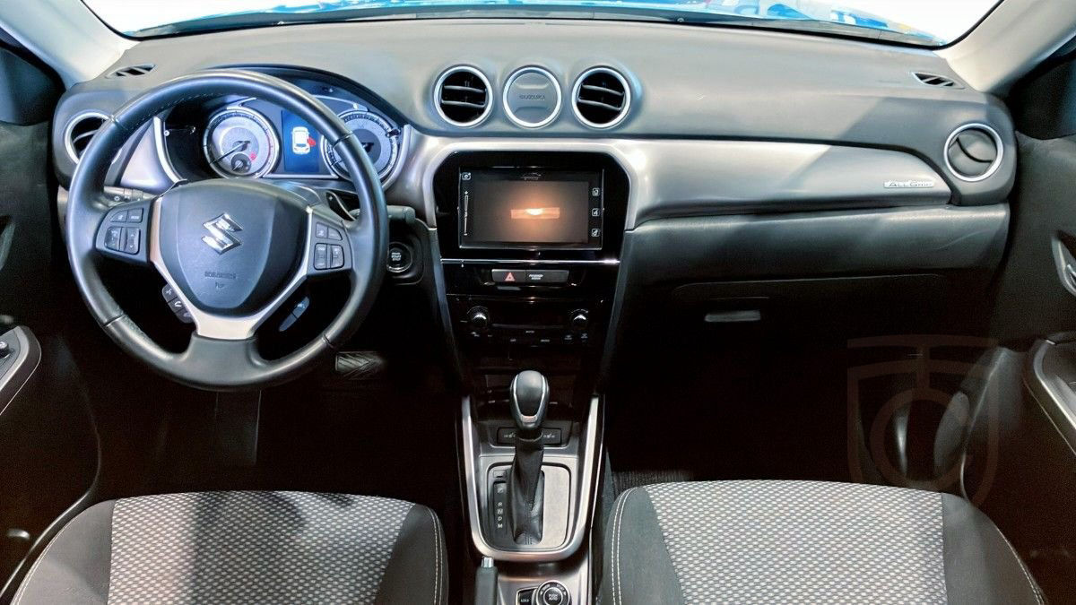 Suzuki Vitara Vitara Fullhybrid Automatisk