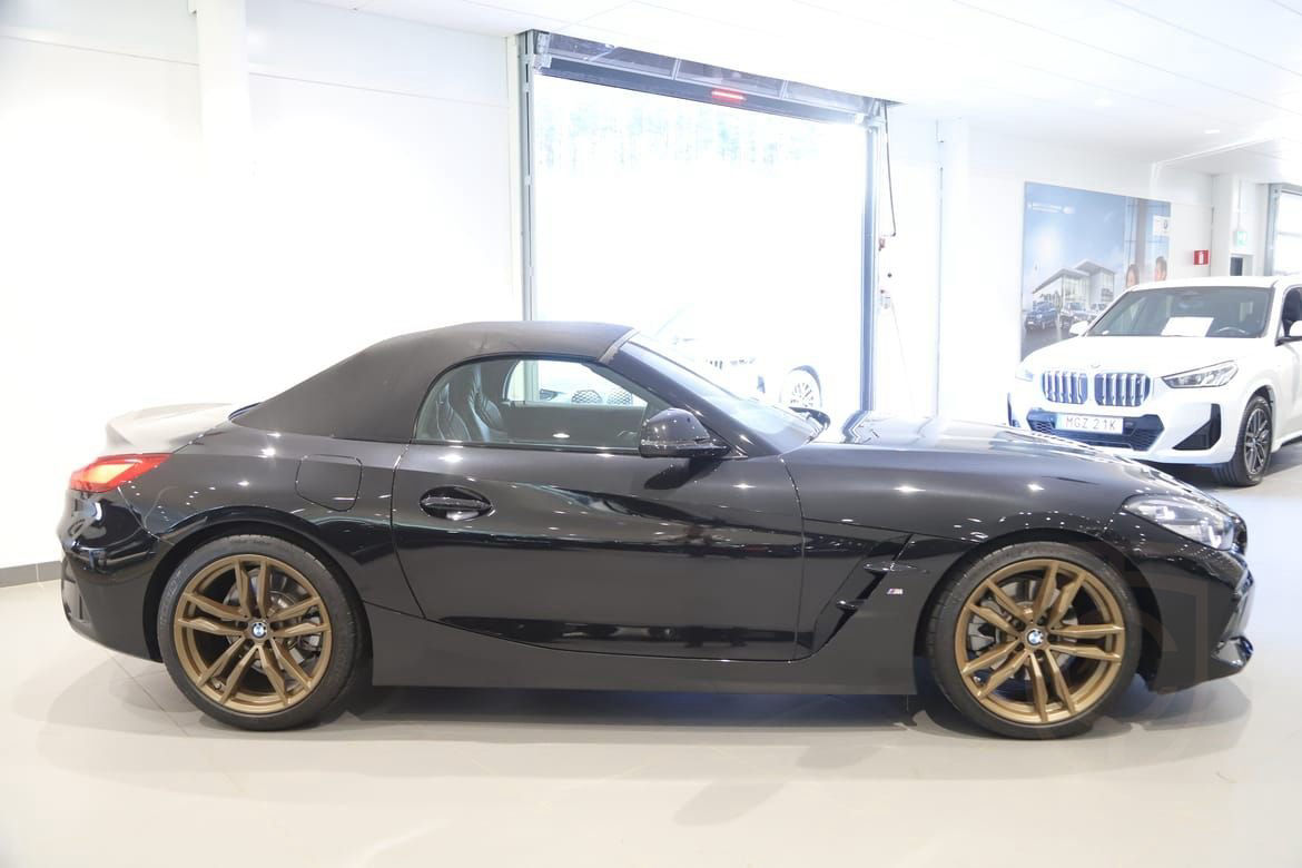 BMW Z4 sDrive20i M Sport