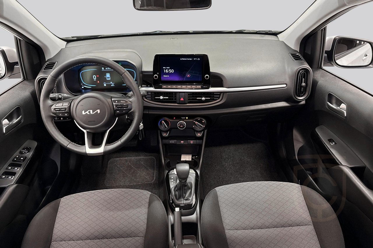 Kia Picanto 1.0