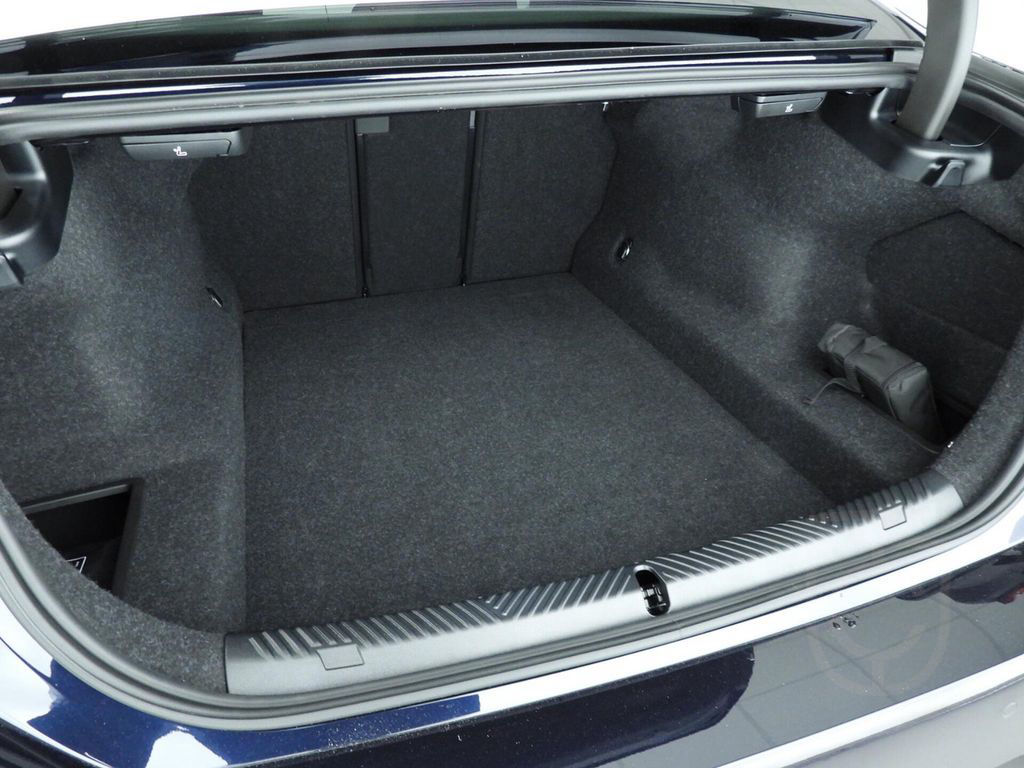 BMW 540 5 Serie Sedan 540d xDrive | M-Sportpakket |
