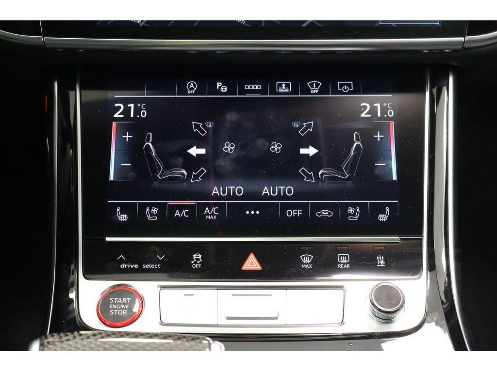 Audi S8 4.0 TFSI quattro Navi,HD-Matrix,HUD,B&O