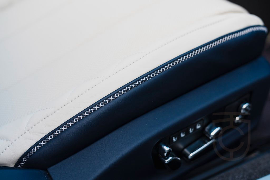 Bentley Continental GTC Azure