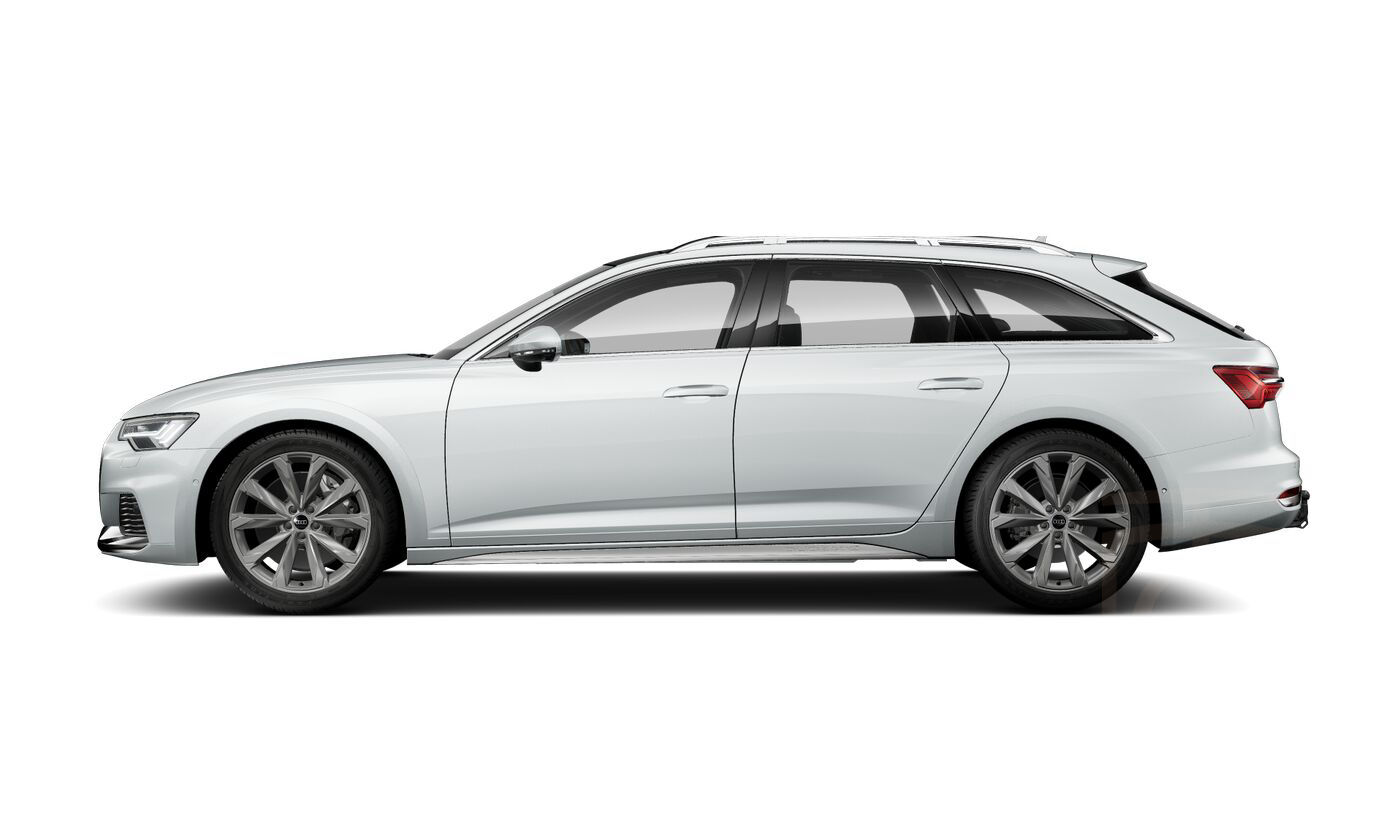 Audi A6 allroad quattro 55 TDI 253 kW