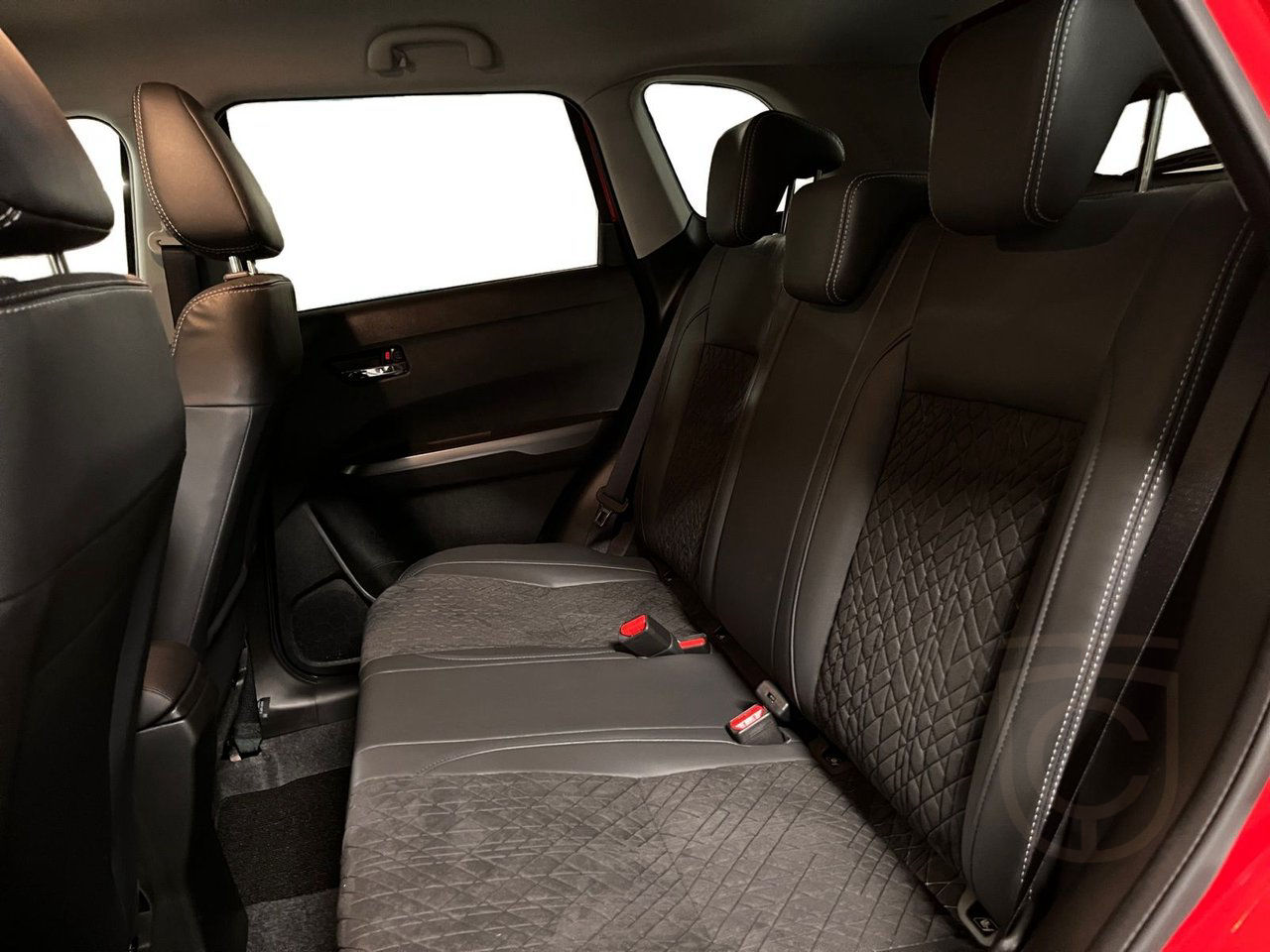 Suzuki Vitara Inclusive 4x4, inkl.