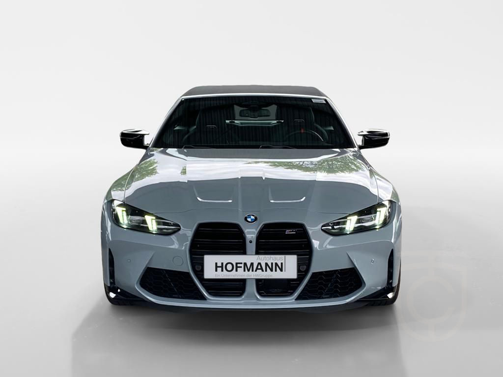 BMW M4 Cabrio Competition M xDrive Professional+H/K