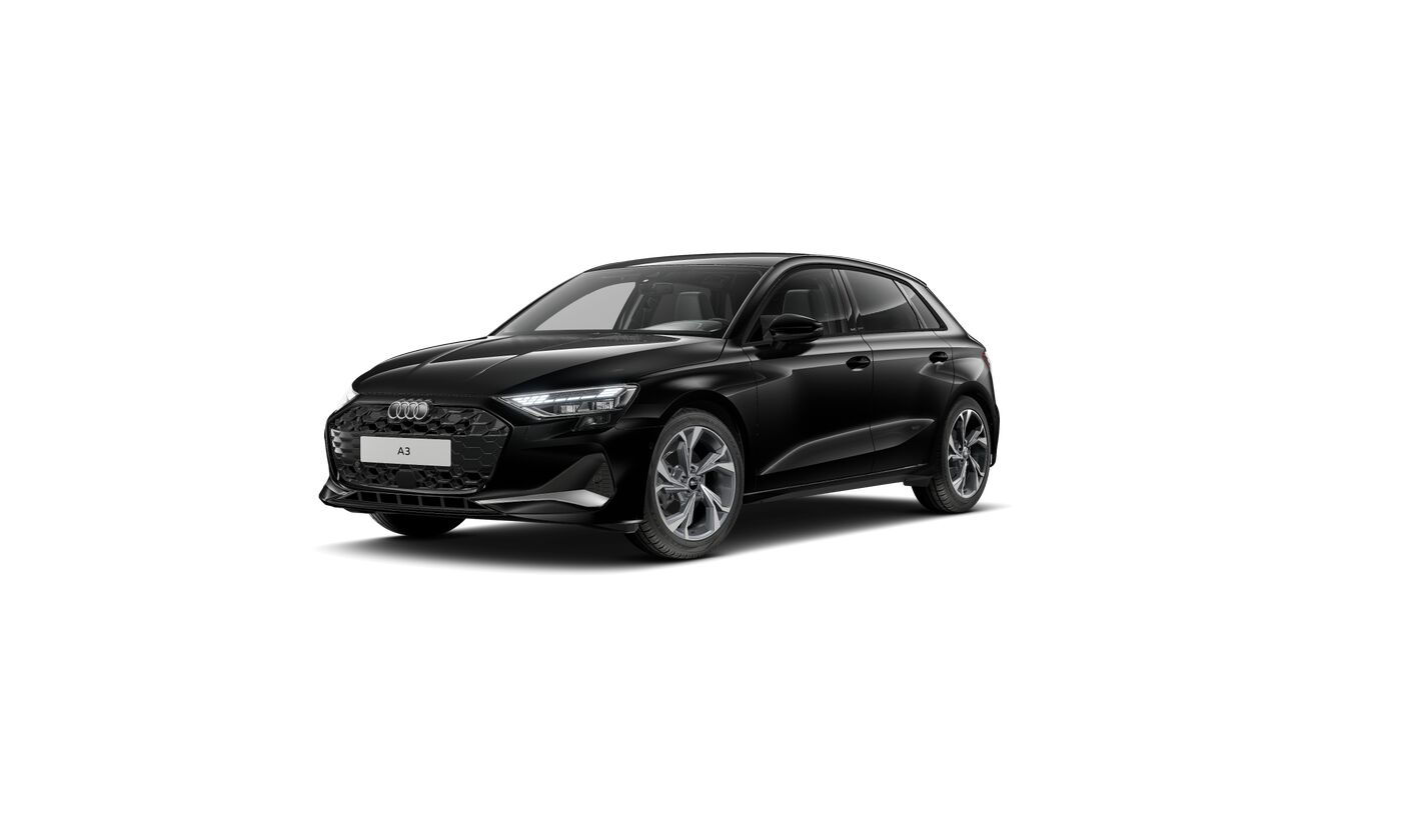 Audi A3 Sportback advanced 30 TFSI 85 kW