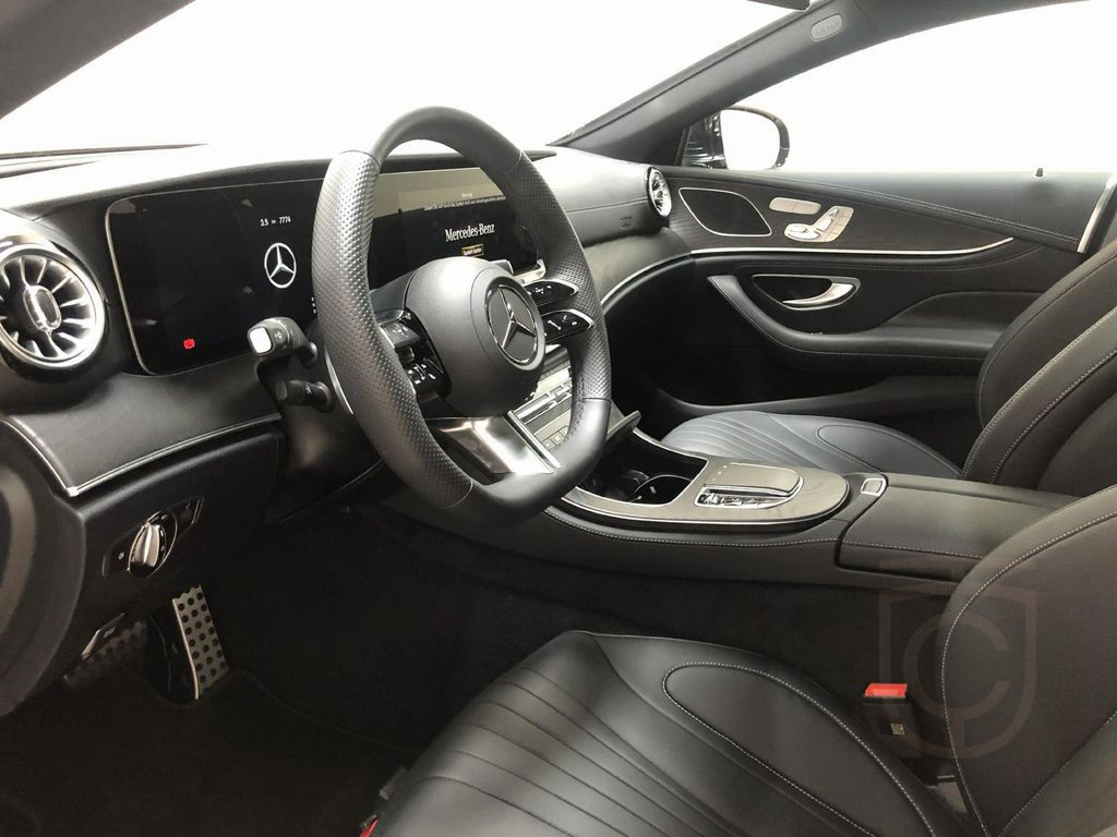 Mercedes-Benz CLS 450 4M AMG *Distron*MULTIBEAM*Memory*AHK*SHD