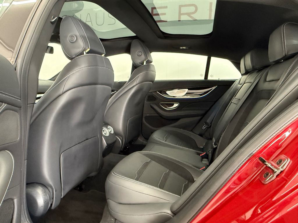 Mercedes-Benz AMG GT. 63 4Matic+ *DIS*Keramik*Massage