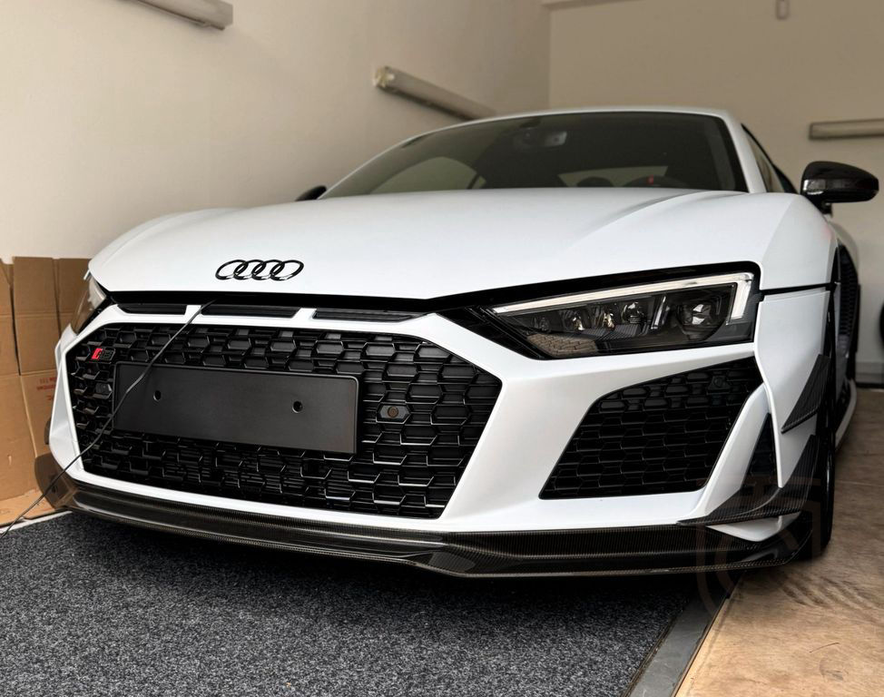 Audi R8 GT Coupe Perf.|GewindeFW|54km|1 of 333|Carbon