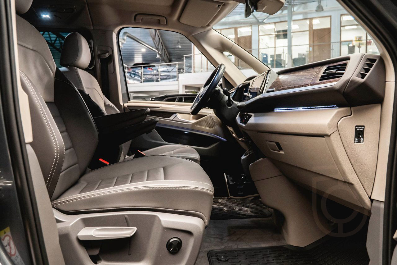 Volkswagen Multivan eHybrid