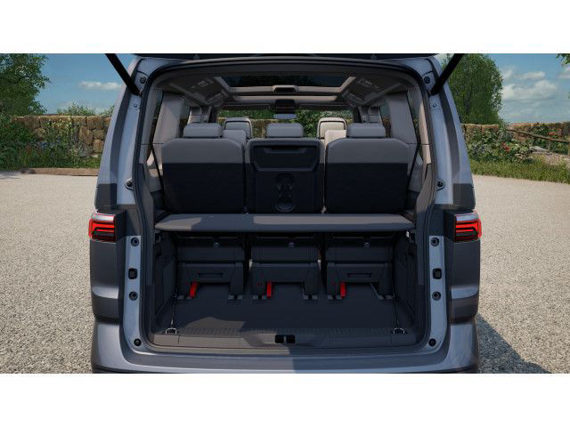 Volkswagen Multivan GOAL 1.5 eHybrid DSG 4M LÜ AHK PANO