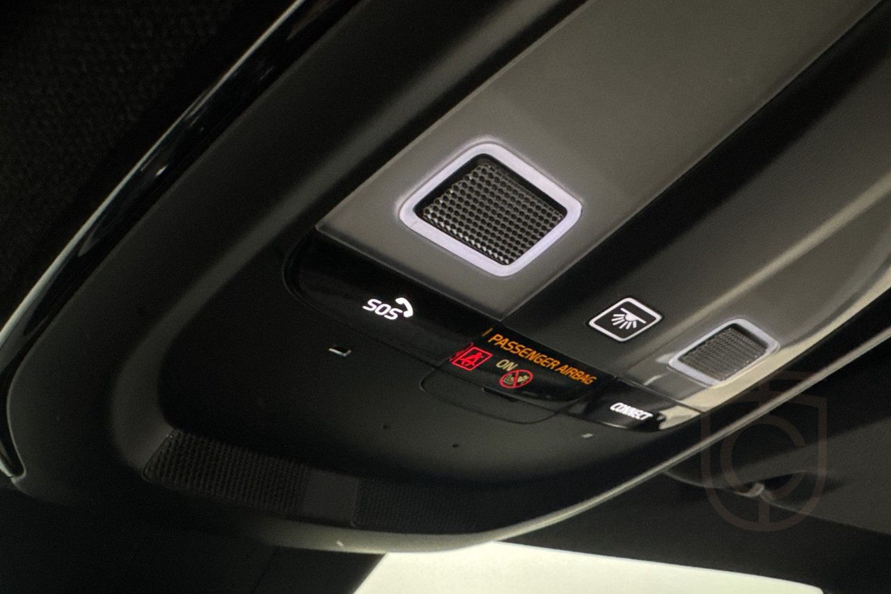 Polestar 2 Long Range Single Motor