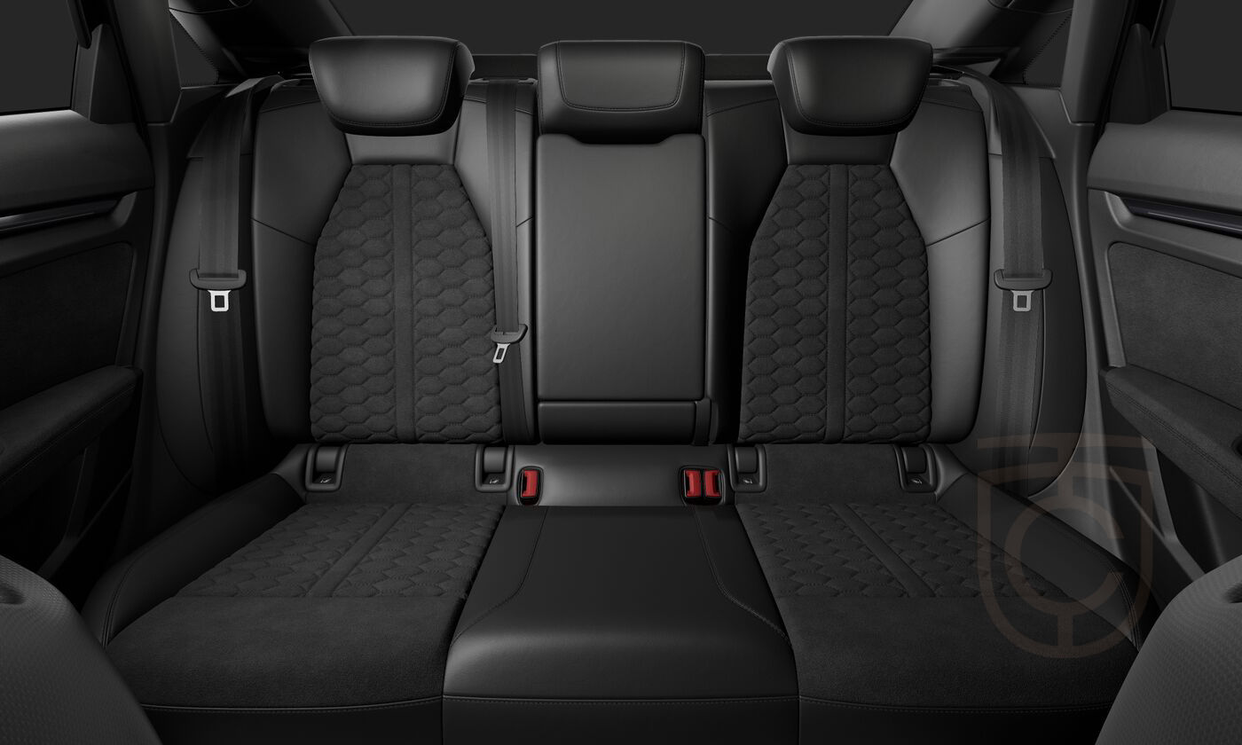 Audi RS 3 Limousine 3 294 kW