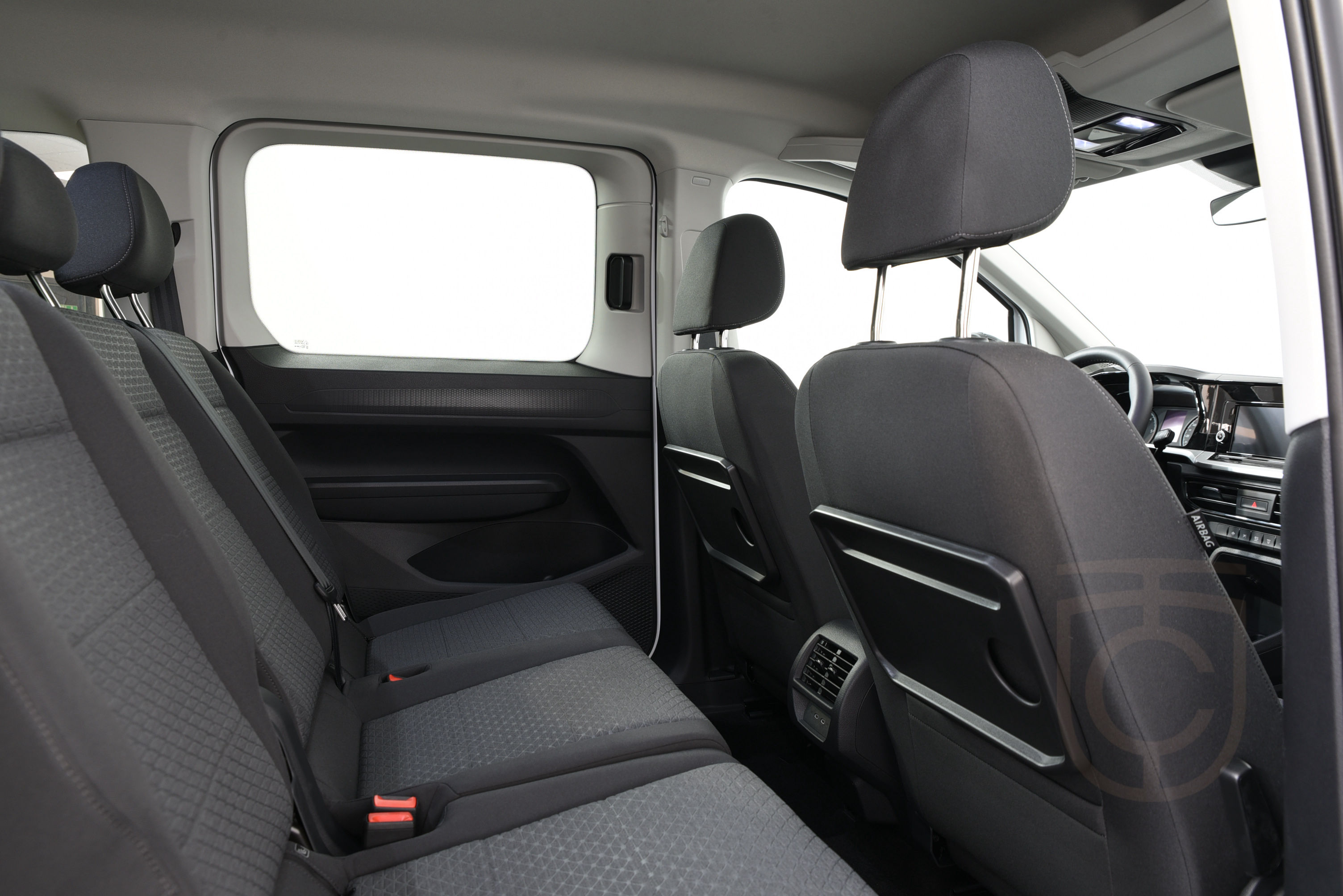 Ford Grand Tourneo Connect