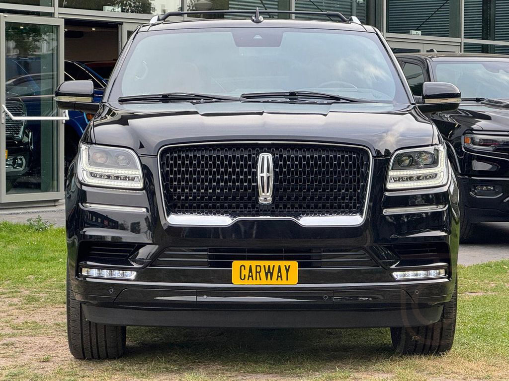 Cadillac Escalade Lincoln Navigator 3.5L V6 Lang Preferre