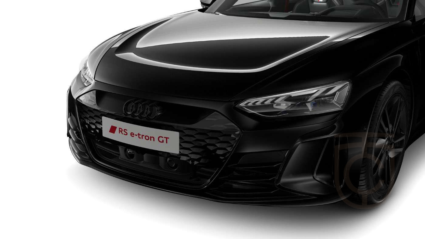 Audi RS e-tron GT