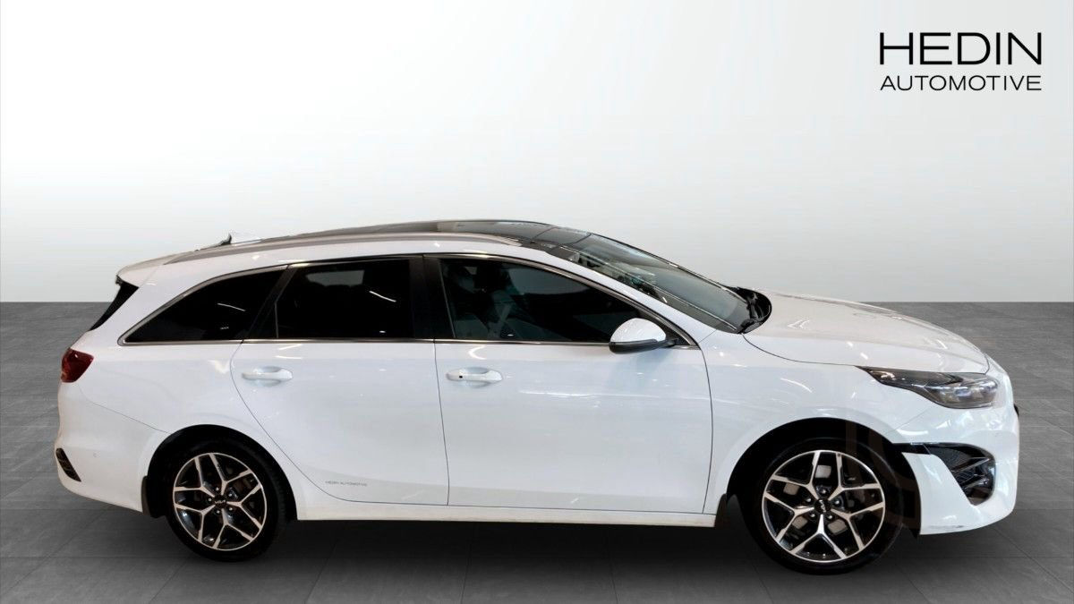 Kia Cee´d SW PHEV ADVANCE PLUS 2
