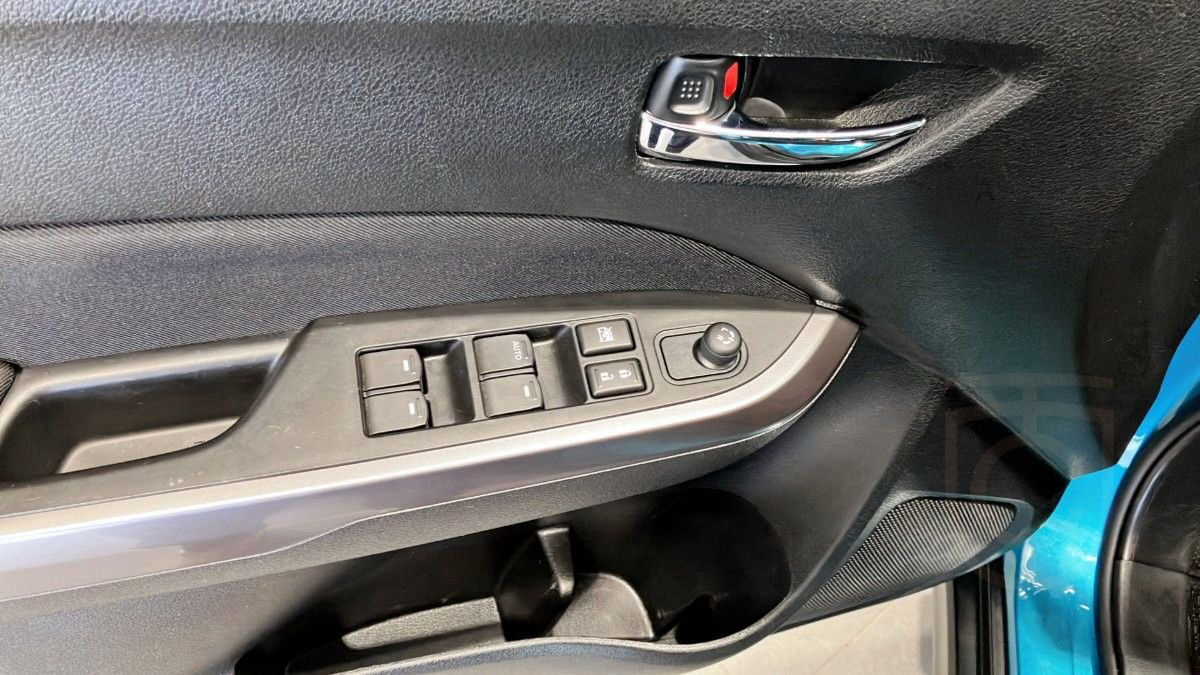 Suzuki Vitara Vitara Fullhybrid Automatisk