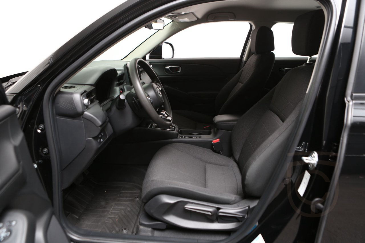 Honda HR-V e:HEV 1,5 i-MMD e-CVT Elegance Fullhybrid Leasbar