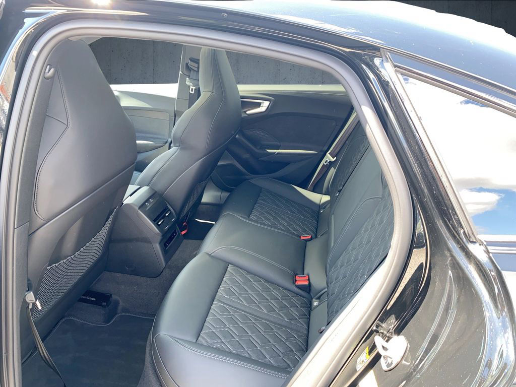 Audi S5 Limousine TFSI S tr. HUD Matrix 20´ AHK 360