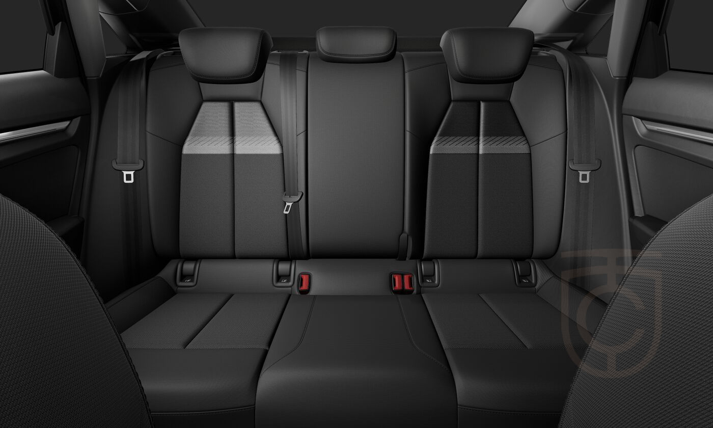 Audi A3 Limousine S line 35 TFSI 110 kW