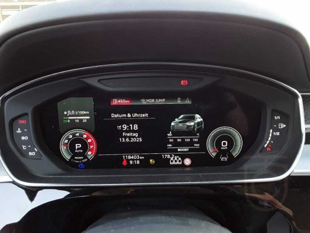 Audi S8 TFSI *Better Vision*Carbon*Laserlicht*Pano*