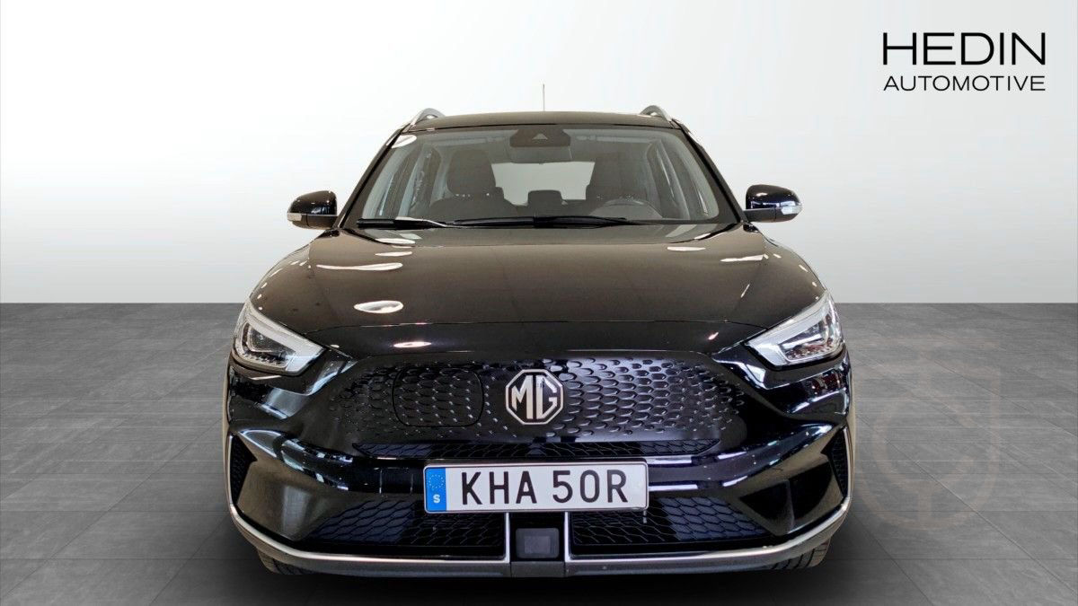 MG ZS EV Comfort Long Range