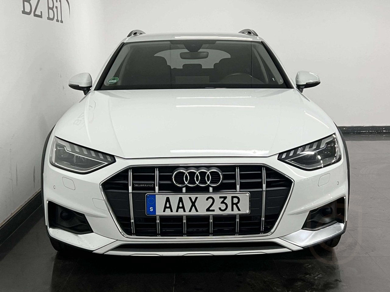 Audi A4 Allroad 40 TDI Q