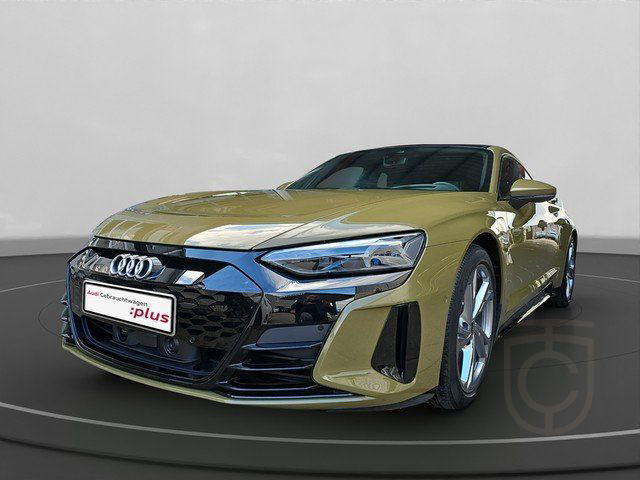 Audi e-tron GT quattro DYNAMIK-PLUS*OPTIK*B&O*MATRIX