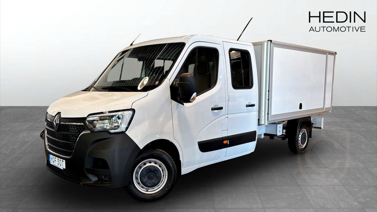 Renault Master L3