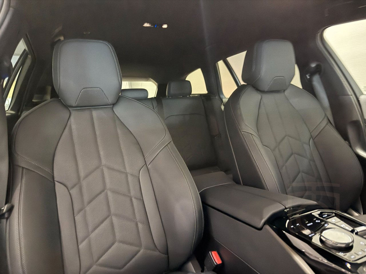 BMW i5 eDrive40 Touring M Sport