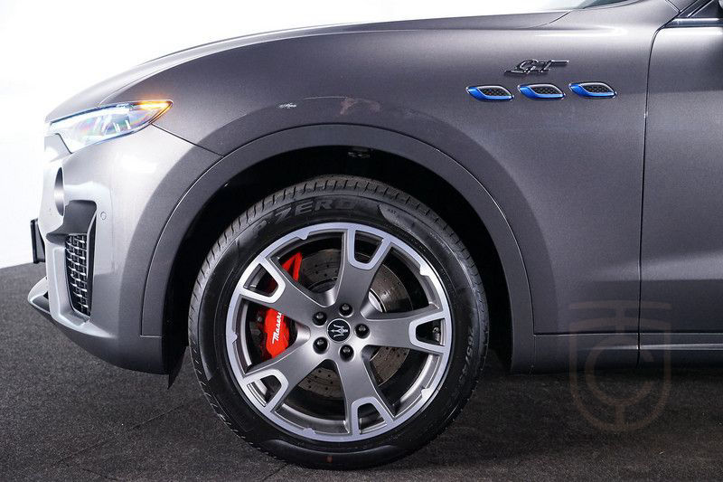 Maserati Levante 2.0 330 MHEV GT Aut*ACC*LED*Pano*RFK*LED