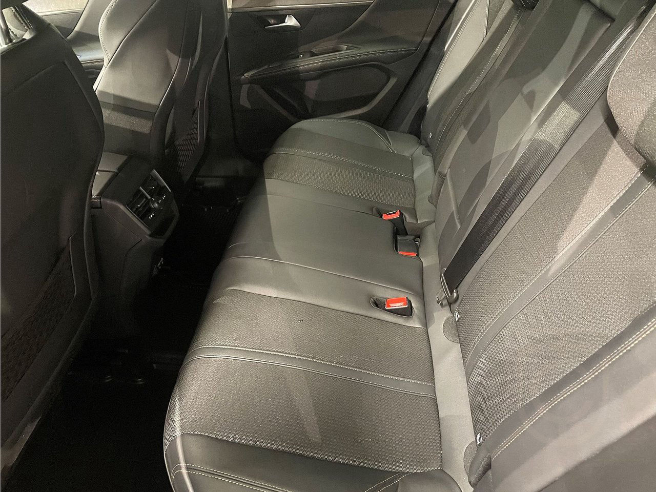 Peugeot 3008 GT 1.2 PT