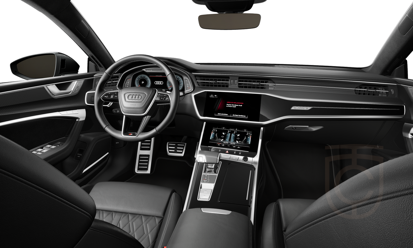 Audi A7 Sportback 45 TFSI quattro 195 kW