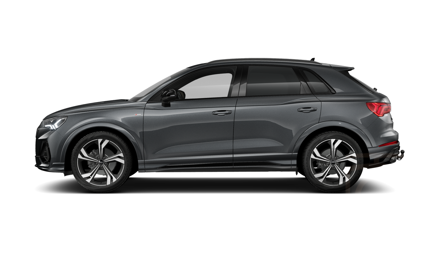 Audi Q3 SUV S line 35 TFSI 110 kW