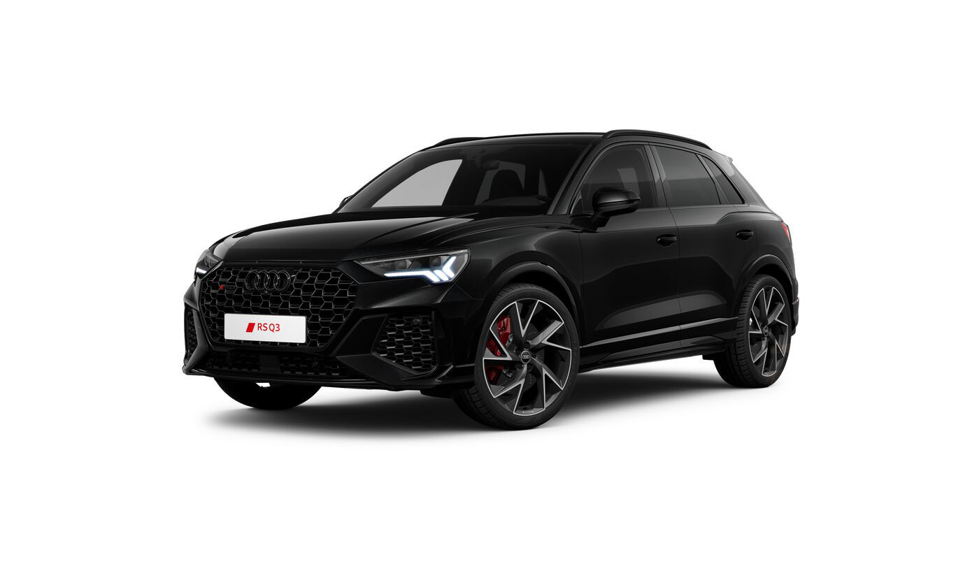 Audi RS Q3 294 kW