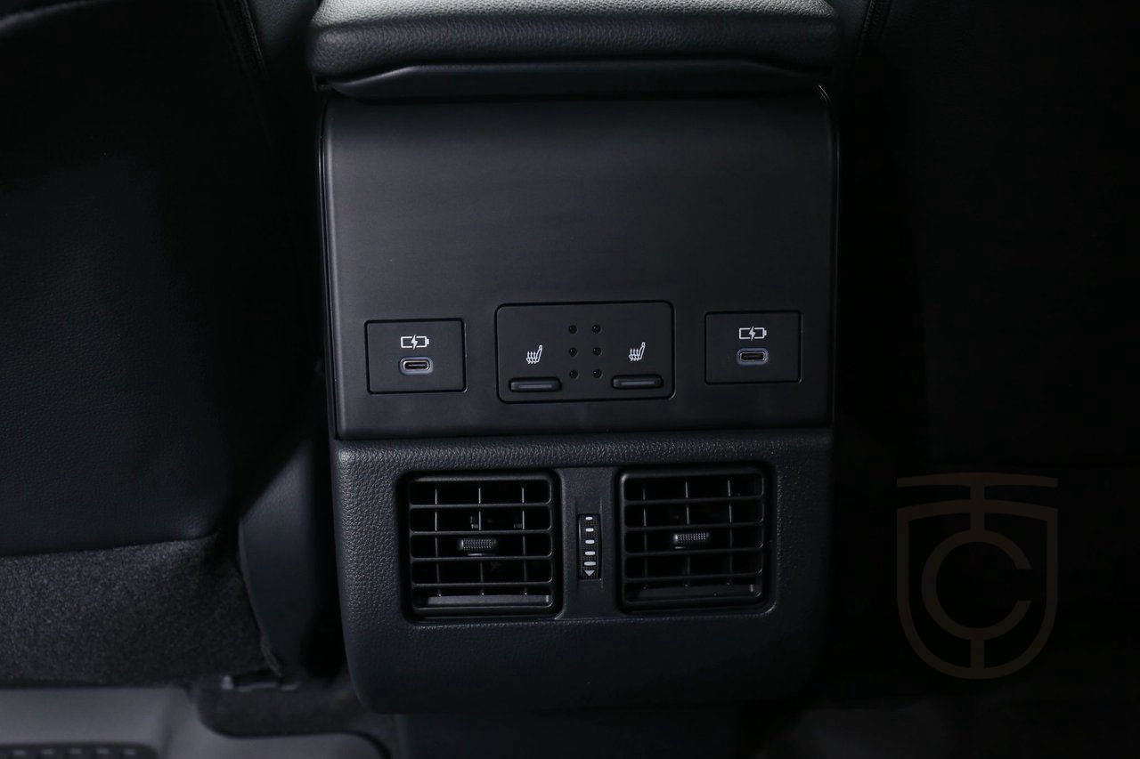 Subaru Solterra Touring+ 72,