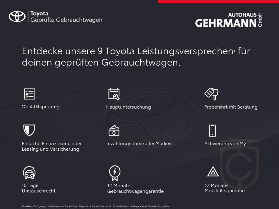 Lexus LC 500 *Ultimate*