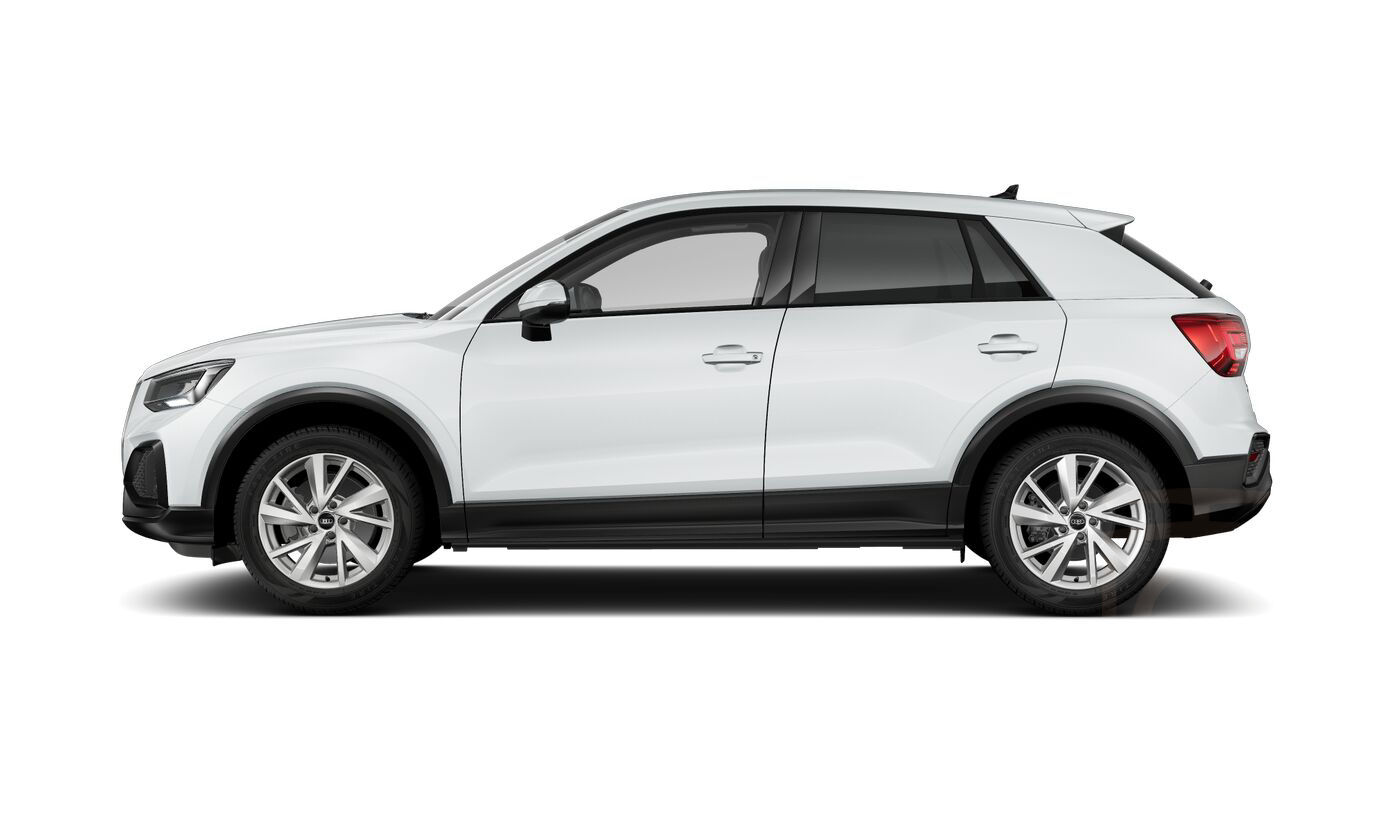 Audi Q2 35 TDI 110 kW