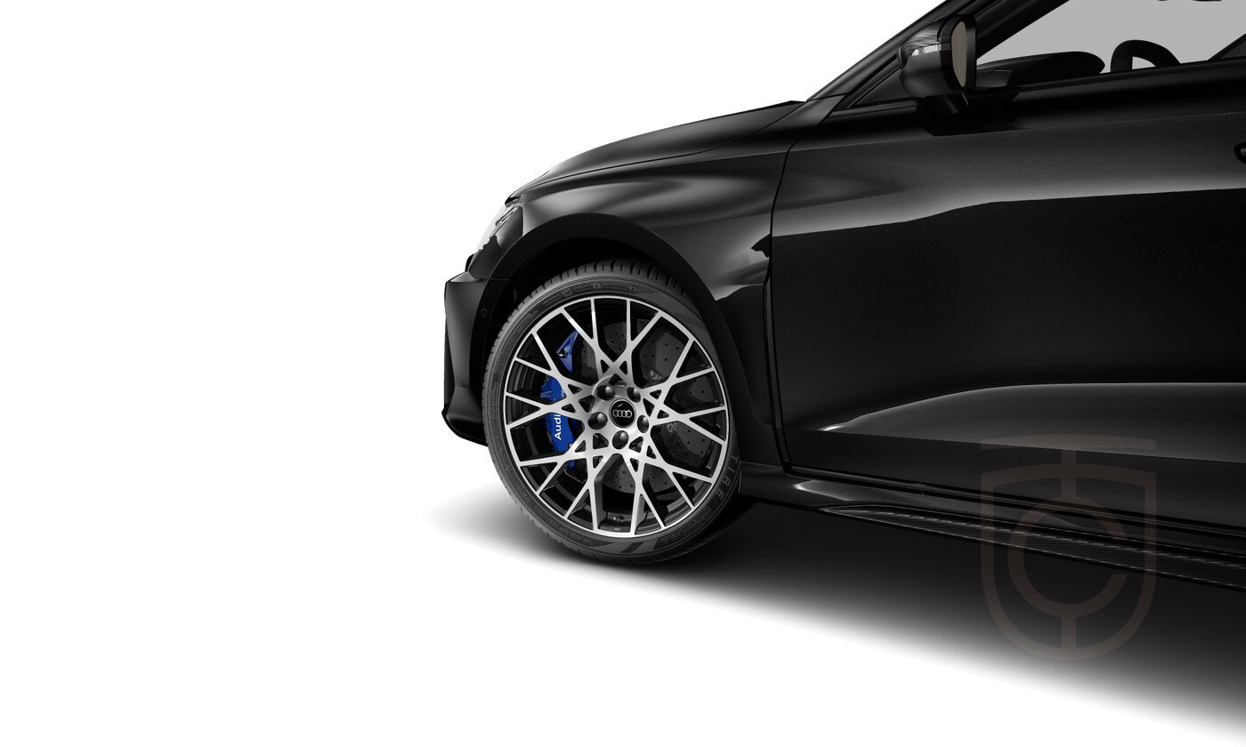 Audi RS 3 Limousine 3 294 kW