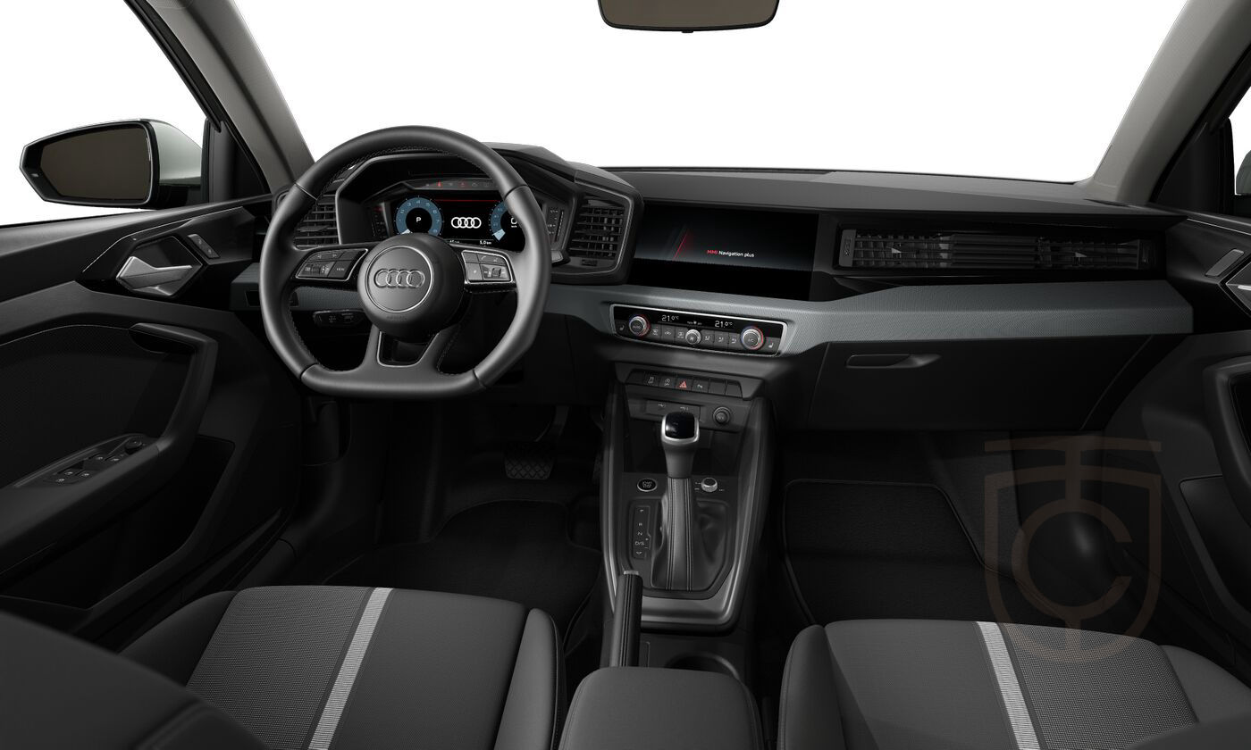 Audi A1 allstreet 30 TFSI 85 kW