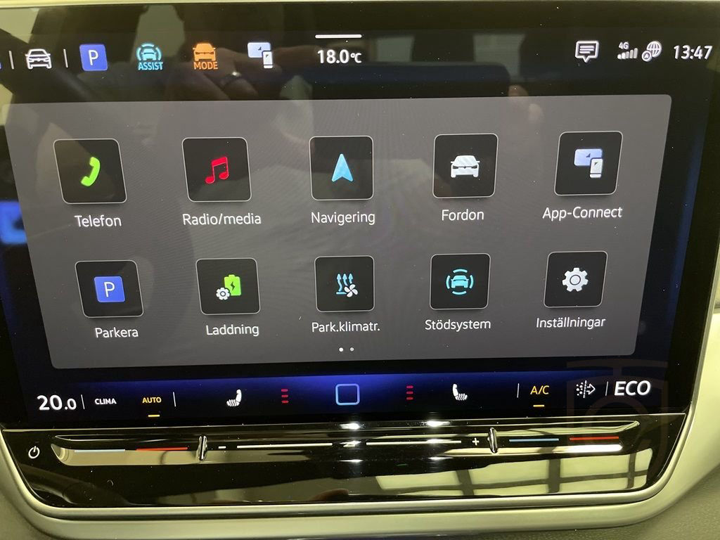 Volkswagen ID.5 PRO
