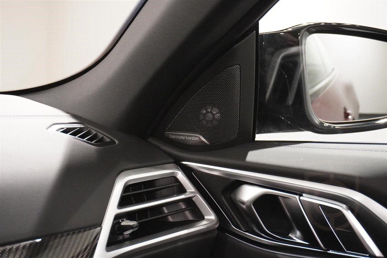BMW M4 Competition M xDrive Cab Innovation DA Pro PA