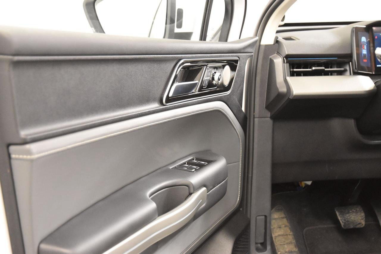 Aiways U5 Premium 400KM