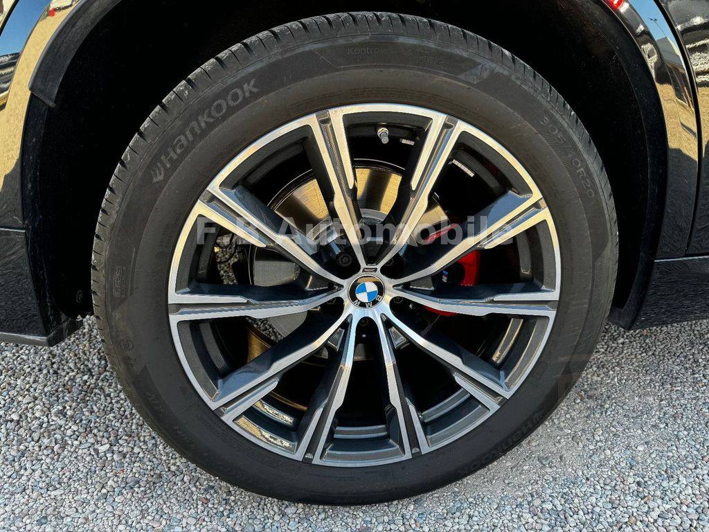 BMW X5 30 d xDrive M Sport /JAHRESWAGEN!