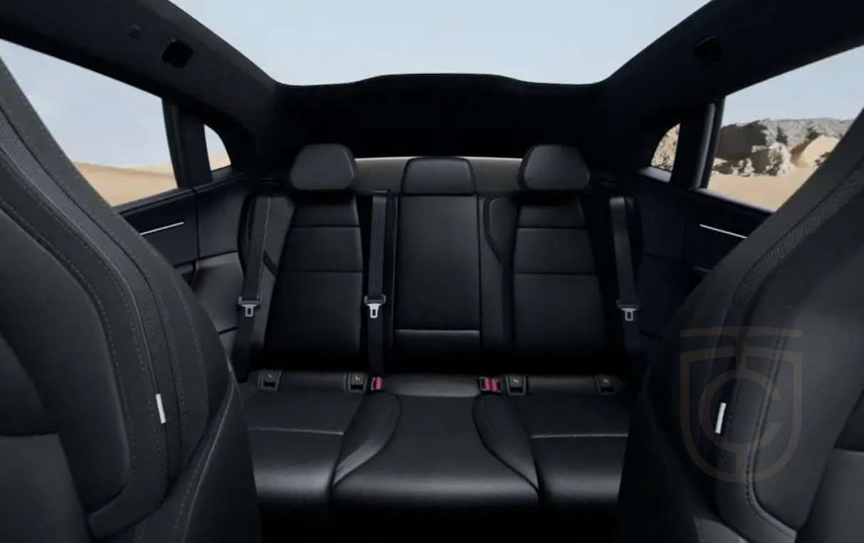 Polestar 4