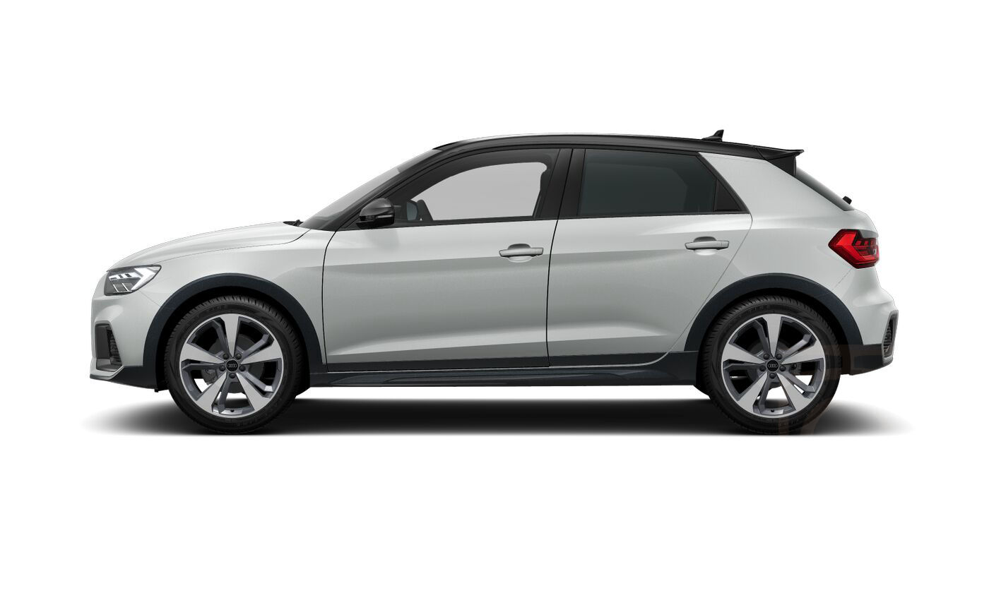 Audi A1 allstreet 35 TFSI 110 kW