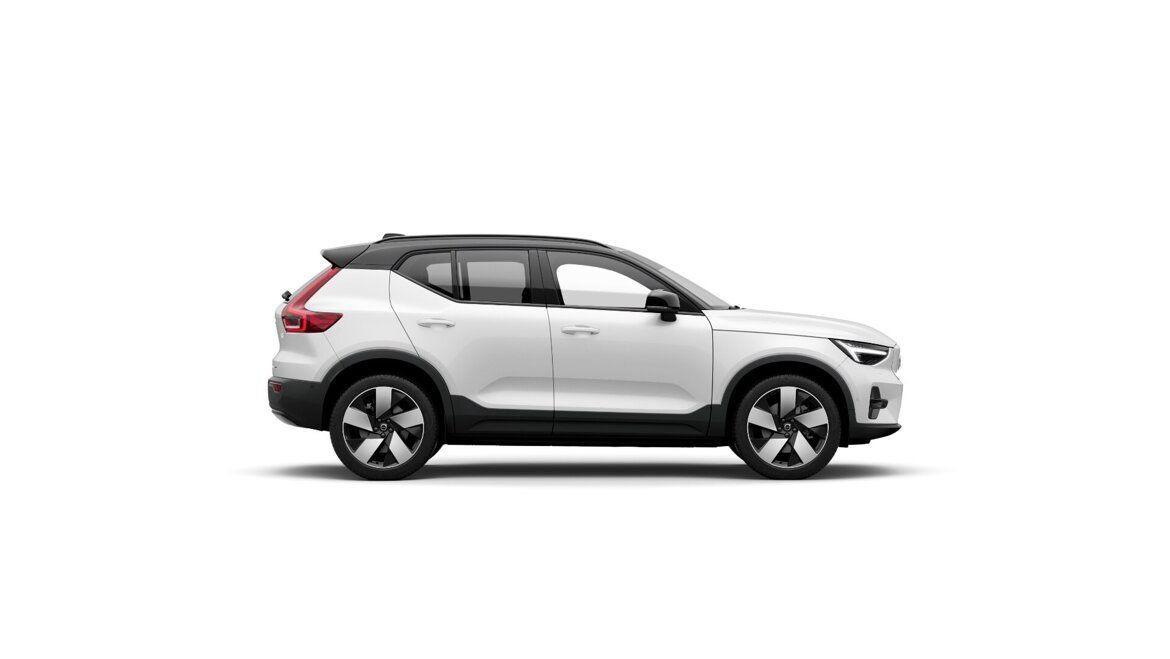 Volvo XC40 Recharge Twin motor Ultimate