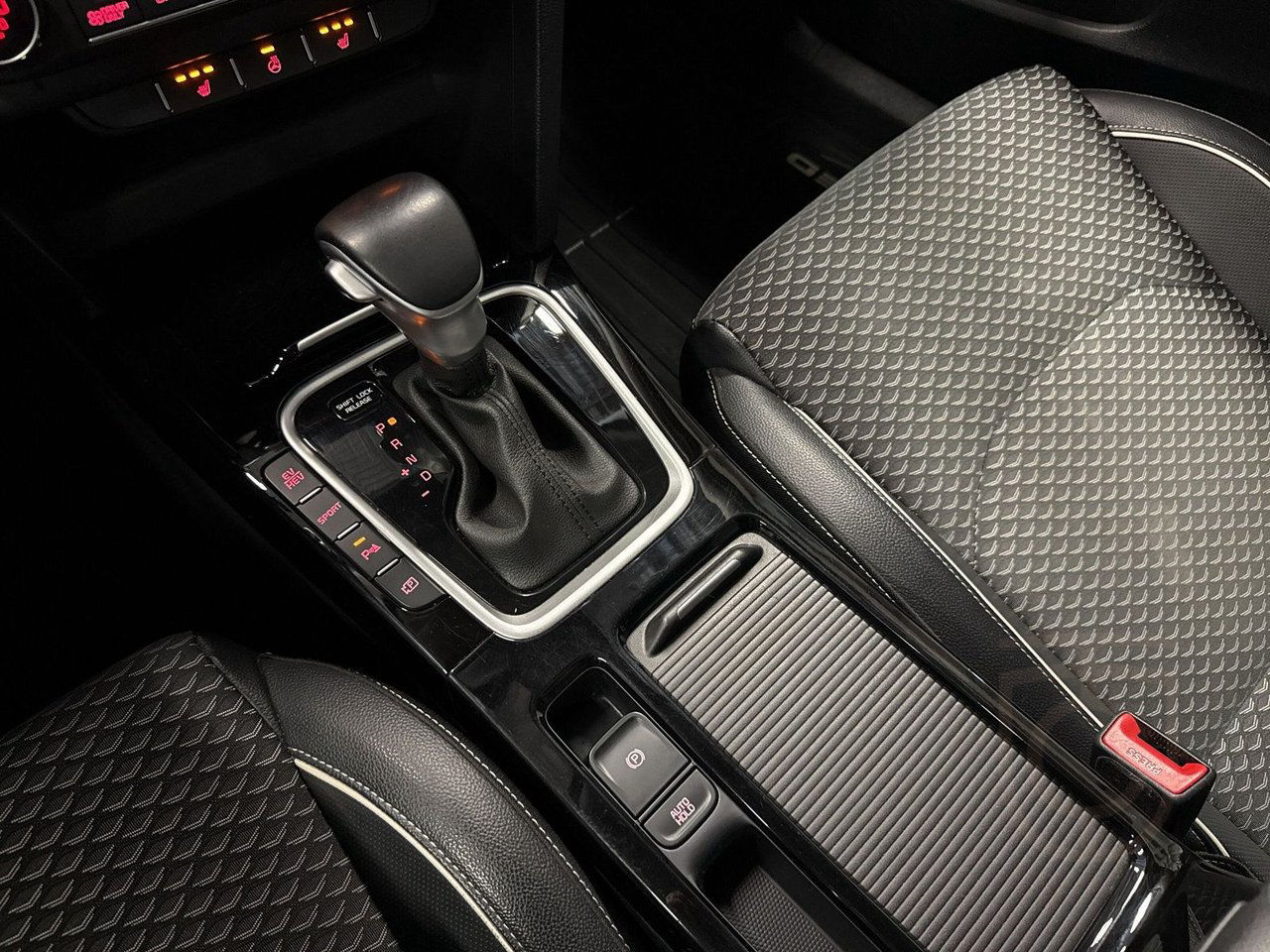 Kia CEED P-HEV Advance Plus