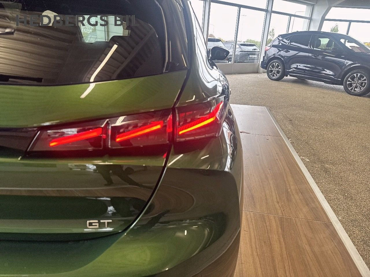 Peugeot 308 1.2 PureTech